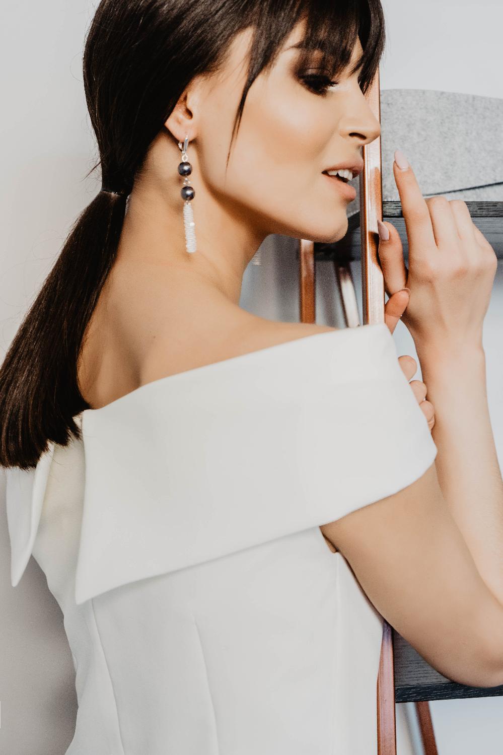 Свадебное платье #RR25